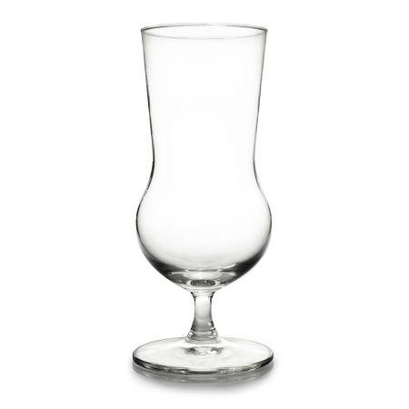 Бокал для коктейля 450 мл Харикейн "Cuba" Milkshake d 7,9 см h18,8 см Ocean [6]