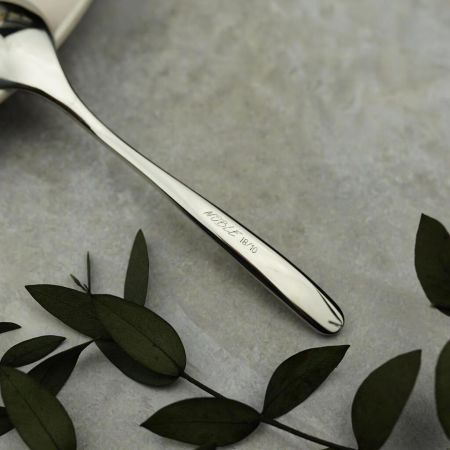 Вилка десертная 18,5 см New York Noble [12]