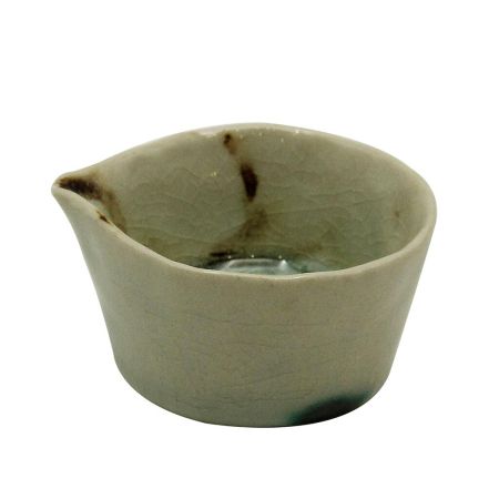 Соусник молочник 25 мл d 5/3,8 см h2,8 см Sea Blue Frutti di Mare P.L. [1]