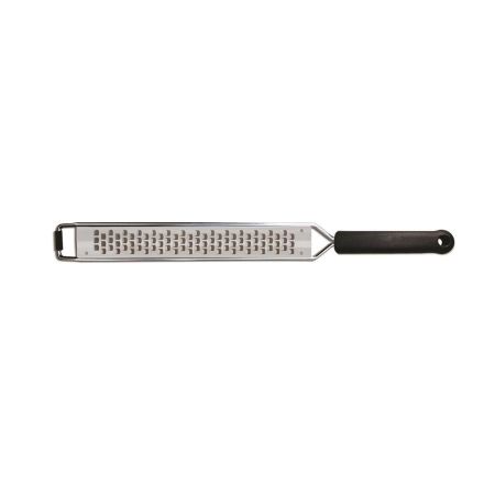 Терка барная 37*3,5 см нерж с ручкой P.L. Proff Cuisine