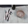 Салатник 550 мл d 14 см h6,3 см Brown Untouched Taiga P.L. Proff Cuisine [4]