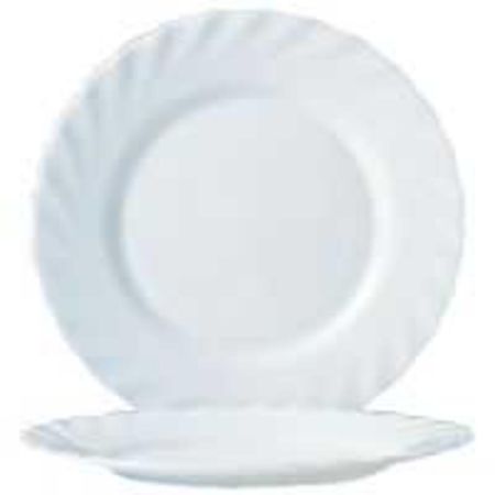 Тарелка d 19,5 см Трианон Opal ARC [6]
