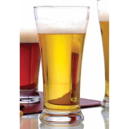 Бокал для пива 300 мл "Pilsner" d 8 см h17,3 см Ocean [6]