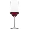 Бокал для вина 680 мл хр. стекло Bordeaux Pure (Belfesta) d 9,4 см h26,7 см Schott Zwiesel [6]