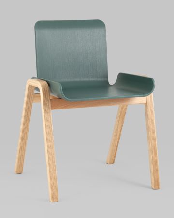 Стул Harbour зеленый