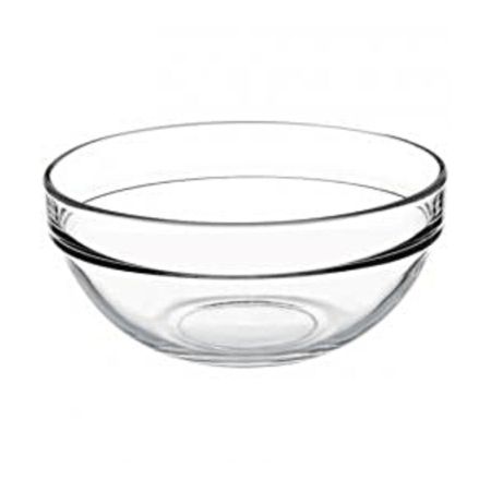 Салатник 600 мл d 14 см h6,2 см стекло "Шеф" Pasabahce [24]