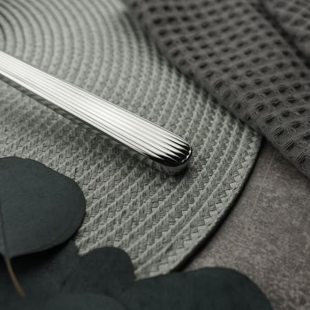 Вилка столовая 21 см Antic P.L. - Davinci [12]