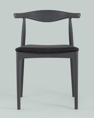 Стул Bull серый