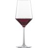 Бокал для вина 540 мл хр. стекло Cabernet Pure (Belfesta) d 9,2 см h24,4 см Schott Zwiesel [6]