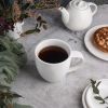 Кружка 500 мл белая d 9,8 см h10,3 см фарфор P.L. Proff Cuisine [6]