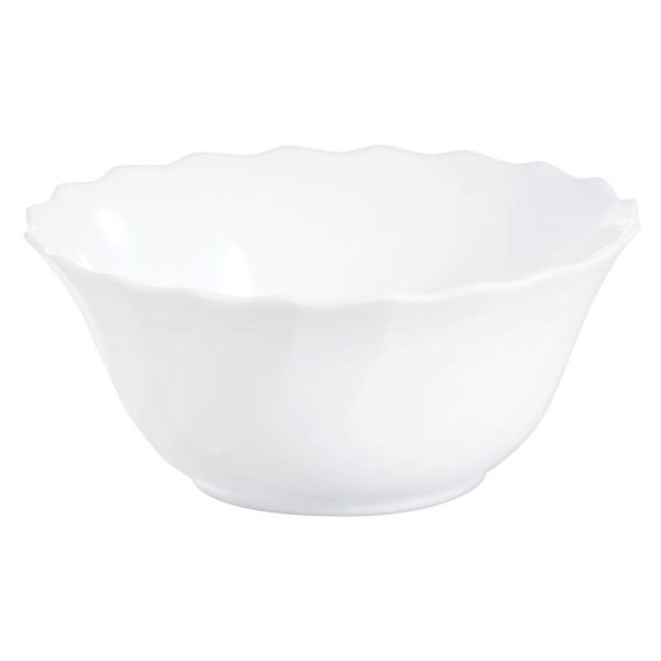 Салатник 1000 мл d 18 см h 8 см Трианон Opal ARC [6]