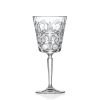 Бокал для вина 290 мл хр. стекло Tattoo d 9 см h19,5 см RCR [6]