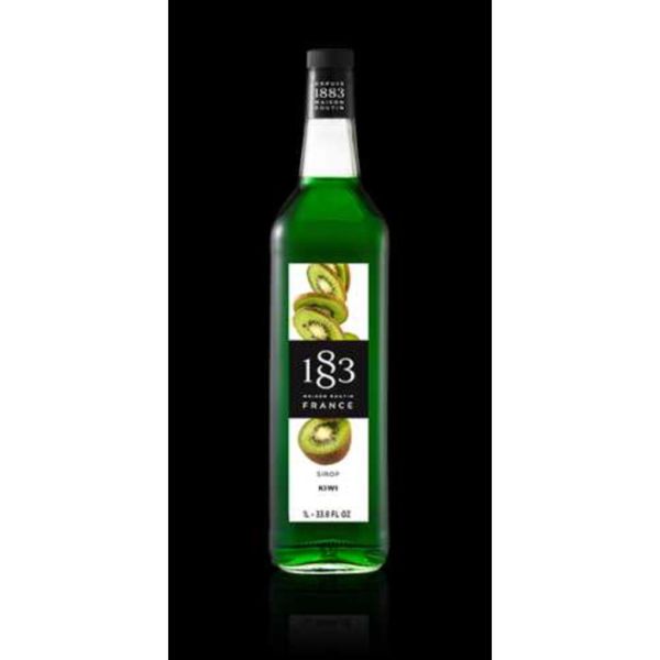 Сироп Киви 1л 1883 Maison Routin