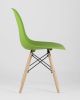 Стул Eames Style DSW зеленый x4