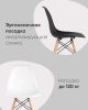 Стул Eames DSW черный