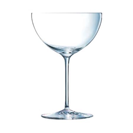 Рюмка коктейльная 350 мл хр. Мартини стекло "Каберне" Chef&Sommelier [6]
