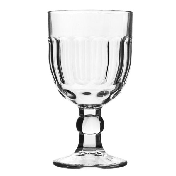 Бокал для вина 250 мл "Триумф " d 8 см h14,3 см ОСЗ [20]