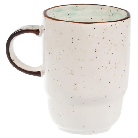 Кружка 400 мл d 8,5 см h11,5 см Coral Fusion P.L. Proff Cuisine [6]