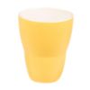 Чашка 500 мл желтая d 9,5 см h11,7 см Barista (Бариста) P.L. Proff Cuisine [6]