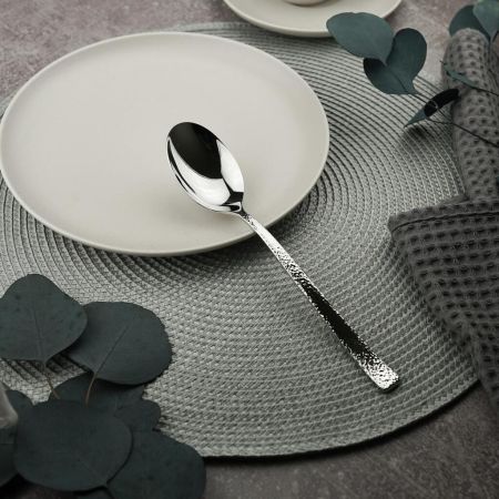 Ложка столовая 20 см Magma P.L. - Davinci [12]