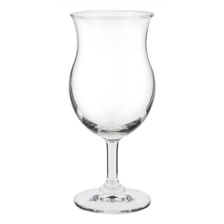 Бокал для коктейля 350 мл Харикейн "Cuba Poco Grande" Milkshake d 7,9 см h17,6 см Ocean [6]