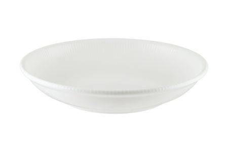 Соусник  50 мл. d=90 мм. h=23 мм. Ирис Белый, форма Гурмэ Bonna /1/24/3072/