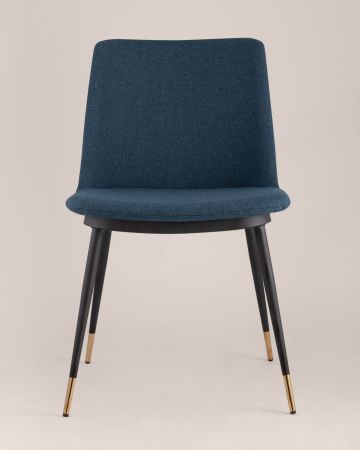 Стул Мелисса синий