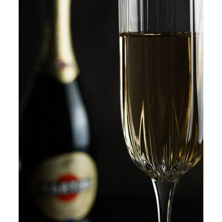 Бокал-флюте для шампанского 230 мл "Performance" d 5,4 см h26 см P.L. - BarWare [6]