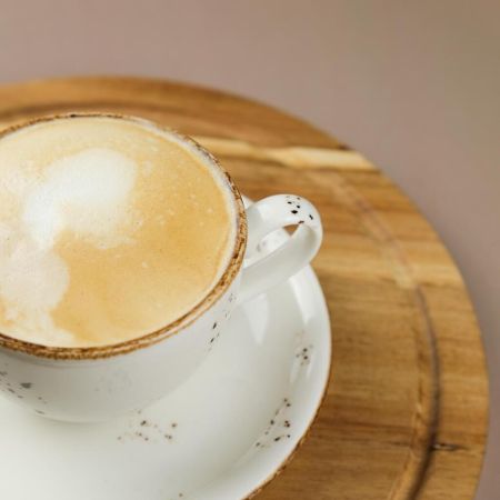 Чайная пара 280 мл Elegance By Bone Innovation [6]