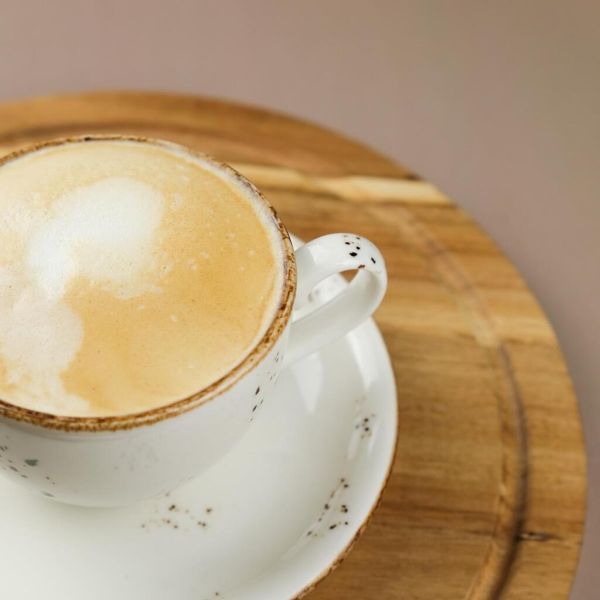 Чайная пара 280 мл Elegance By Bone Innovation [6]