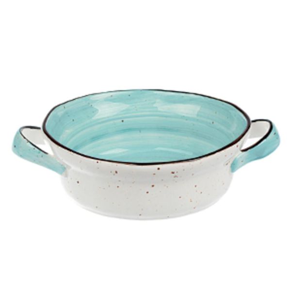 Бульонница 530 мл d 15 см h5 см Ocean Fusion P.L. Proff Cuisine [1]