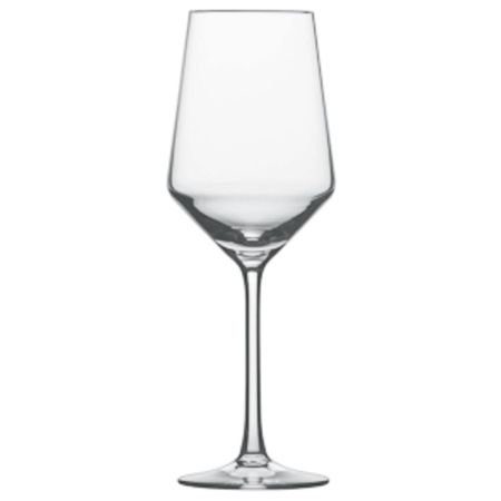 Бокал для вина 410 мл хр. стекло Sauvignon Blanc (Belfesta) d 8,4 см h23,2 см Schott Zwiesel [6]