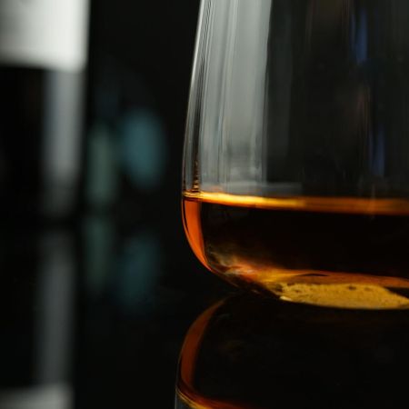 Стакан Олд Фэшн 460 мл "Optical" d 8,5 см h10 см P.L. - BarWare [6]