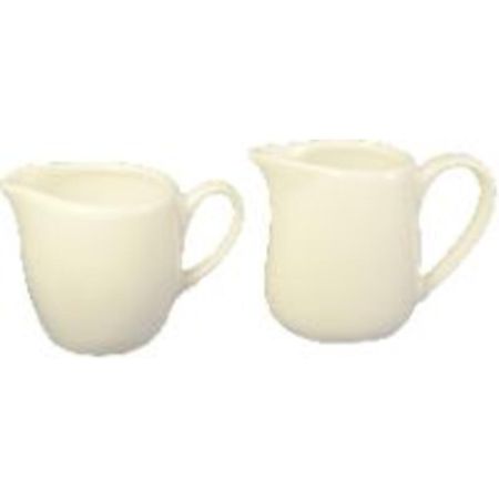 Молочник 50 мл "Кажуб" белый фарфор P.L. Proff Cuisine [20]