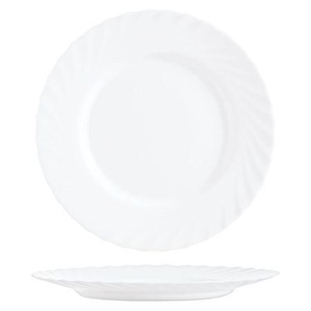 Тарелка d 19,5 см Трианон Opal ARC [6]