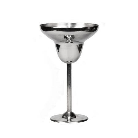 Рюмка коктейльная 150 мл Маргарита d 12 см h19 см нерж. P.L. Proff Cuisine