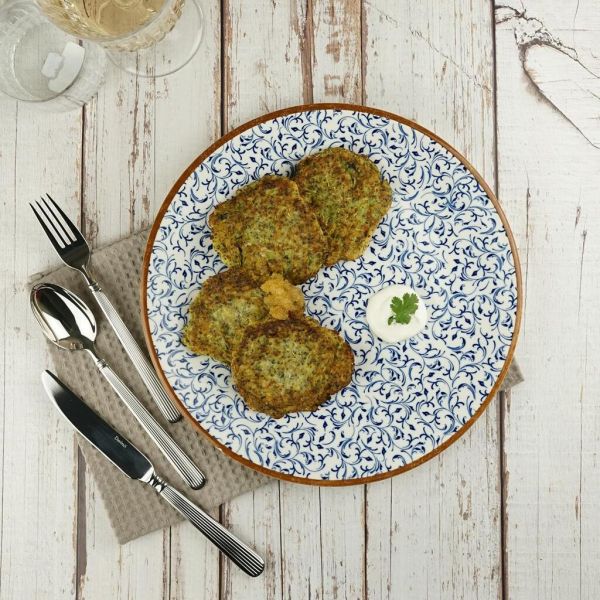 Тарелка d 30 см Edera By Bone Innovation [6]