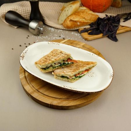 Блюдо овальное 29*17 см Elegance By Bone Innovation [1]