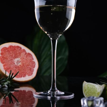 Рюмка коктейльная 160 мл "Lily small" d 7,5 см h15,6 см Cocktail Week P.L. [6]