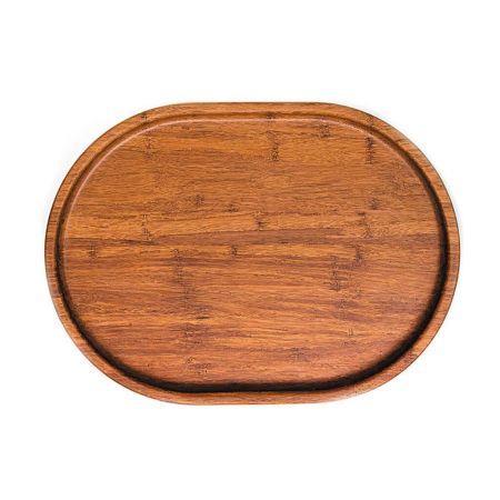 Доска для подачи 33*24 см дерево P.L. Proff Cuisine