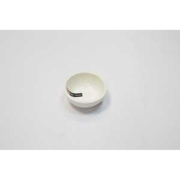 Соусник 50 мл d 7,1 см h3 см круглый белый фарфор P.L. Proff Cuisine [6]