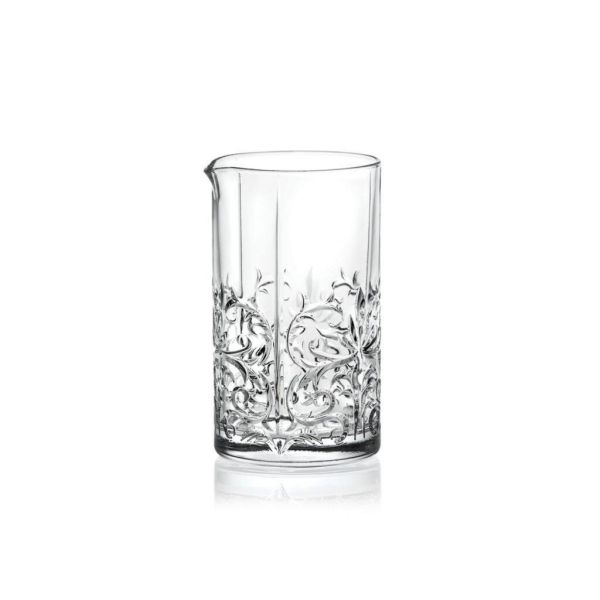 Стакан для смешивания 650 мл хр.стекло Luxion Tattoo RCR