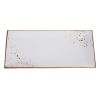 Блюдо прямоугольное 28*17,5*2,5 см Elegance Sun P.L. Proff Cuisine [6]