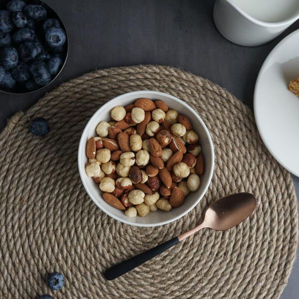 Салатник 350 мл d 12 см h5,9 см Fine Plus Noble [6]