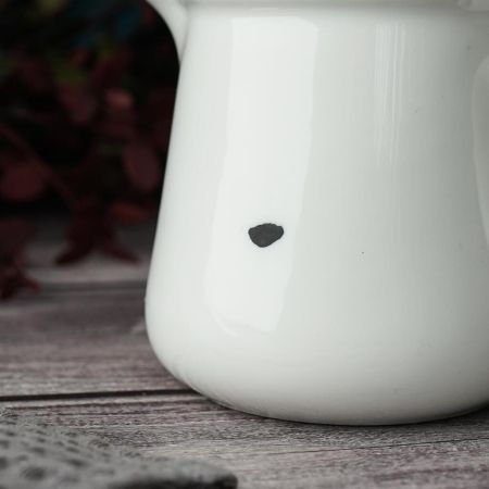 Молочник 290 мл d 6,7 см h8,5 см Bakery Fusion P.L. Proff Cuisine [4]