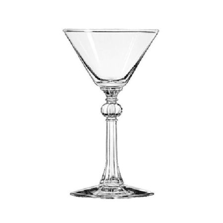 Рюмка коктейльная 130 мл Мартини d94 мм, h146 мм "Classic" Pasabahce [36]