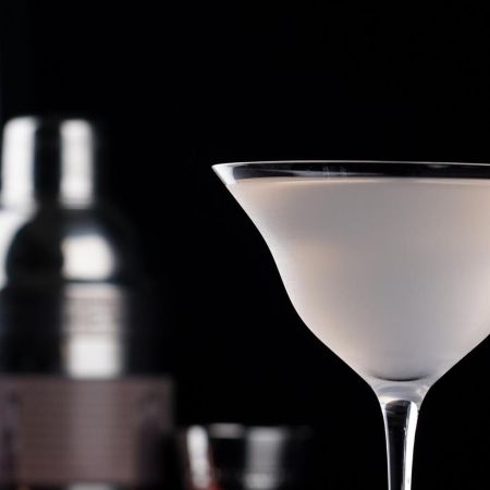 Рюмка коктейльная 150 мл "Lotus" d 9,2 см h16,4 см Cocktail Week P.L. [6]