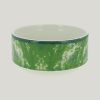Салатник RAK Porcelain Peppery круглый штабелируемый 480 мл, d 12 см, h 6 см, зеленый цв