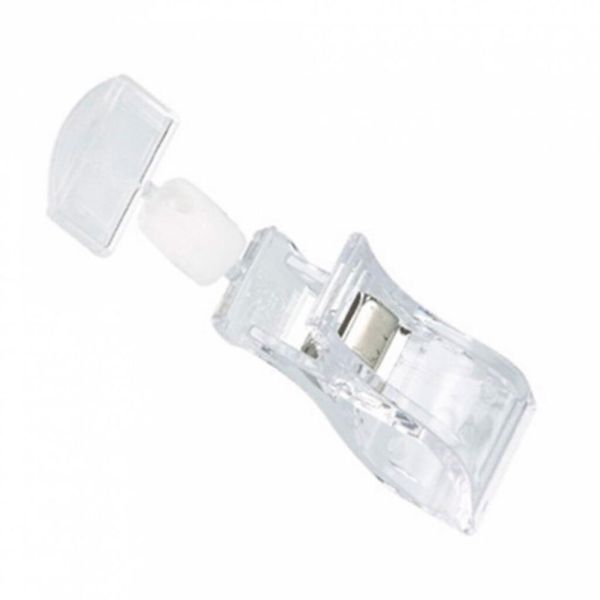 Держатель для ценников карточек табличек на прищепке набор 10 шт. Garcia De Pou