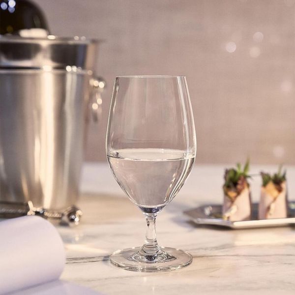 Бокал для воды 405 мл "Sante" d 8,2 см h17 см Ocean [6]